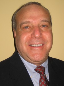 Dr. Eric Goldstein