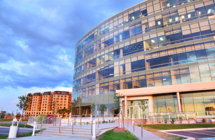 Fortune 25 Company